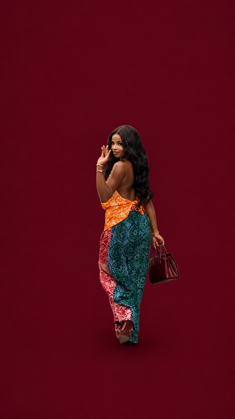 Aura Set
