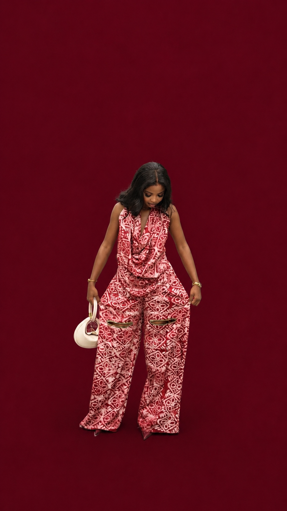 Scarlet Set